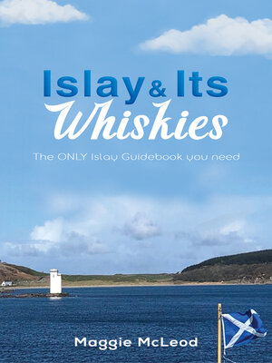 cover image of Islay and Its Whiskies